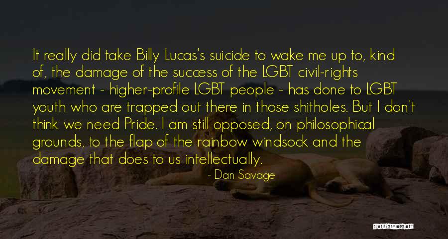 Me Profile Quotes By Dan Savage Me Profile Quotes By Dan Savage