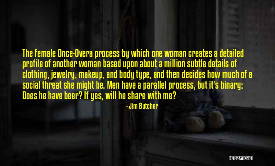 Me Profile Quotes By Jim Butcher Me Profile Quotes By Jim Butcher
