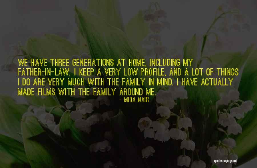 Me Profile Quotes By Mira Nair Me Profile Quotes By Mira Nair