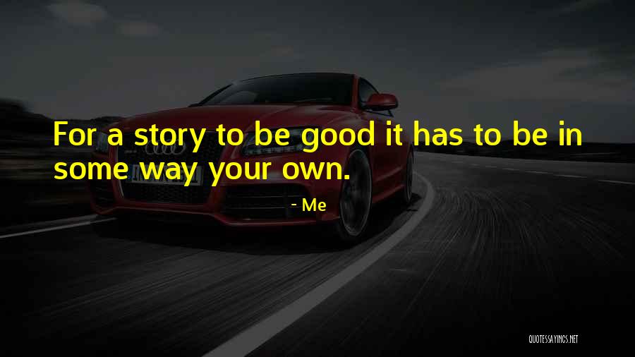 Me Quotes 1117596 Me Quotes 1117596