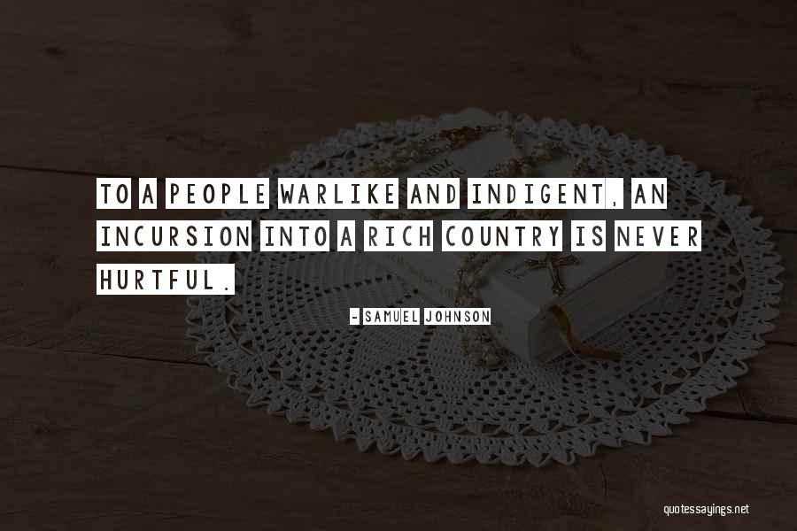 Me Resonansi Kepala Quotes By Samuel Johnson Me Resonansi Kepala Quotes By Samuel Johnson