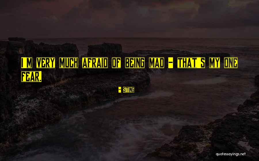 Me Resonansi Kepala Quotes By Sting Me Resonansi Kepala Quotes By Sting