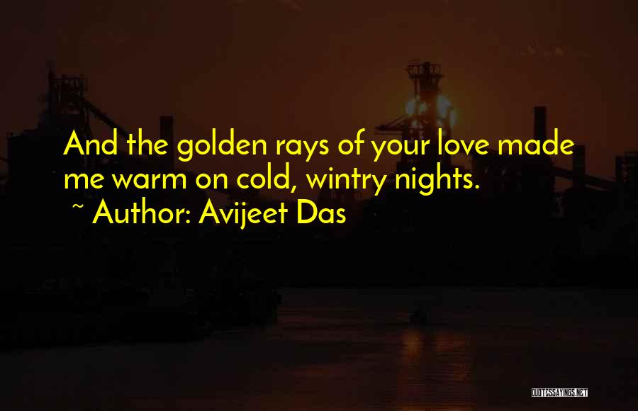 Me Sayings Quotes By Avijeet Das