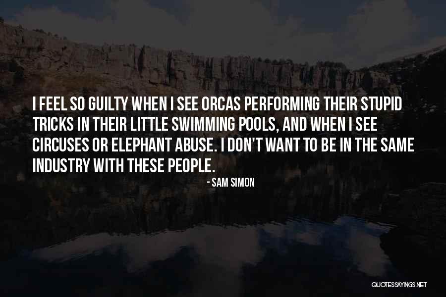 Me Thats Who Quotes By Sam Simon Me Thats Who Quotes By Sam Simon
