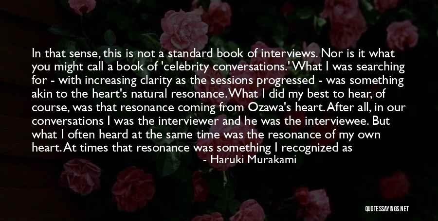 Me To You Friendship Quotes By Haruki Murakami Me To You Friendship Quotes By Haruki Murakami