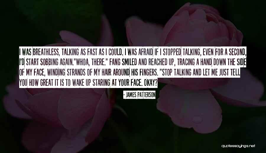 Me To You Friendship Quotes By James Patterson Me To You Friendship Quotes By James Patterson