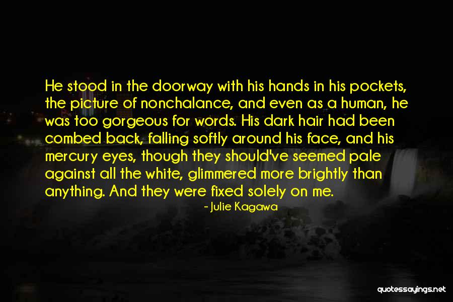 Me Too Romance Quotes By Julie Kagawa Me Too Romance Quotes By Julie Kagawa