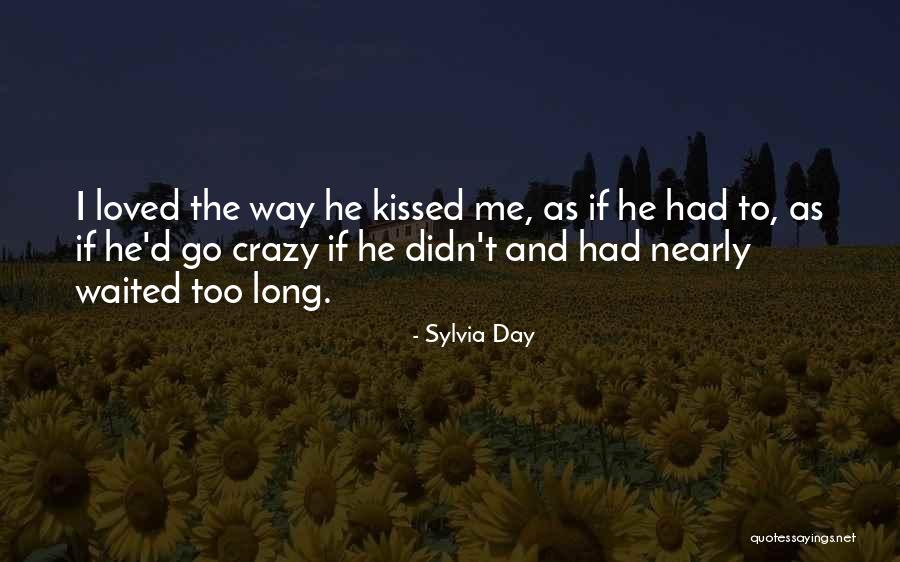 Me Too Romance Quotes By Sylvia Day Me Too Romance Quotes By Sylvia Day