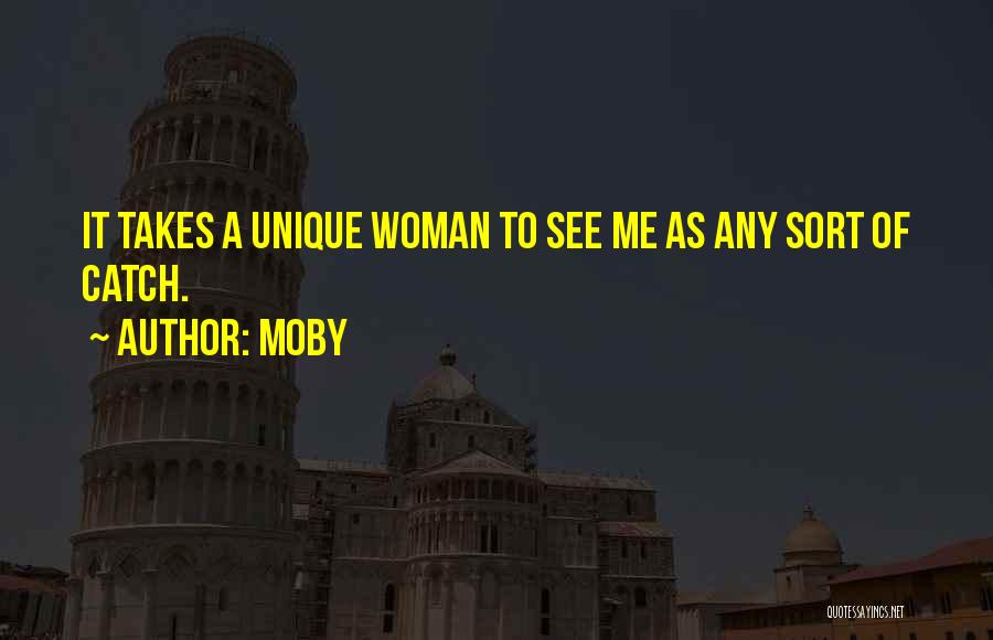 Me Unique Quotes By Moby