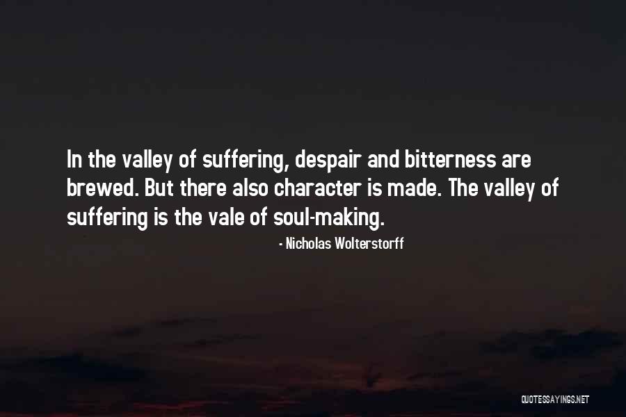 Me Vale Quotes By Nicholas Wolterstorff Me Vale Quotes By Nicholas Wolterstorff
