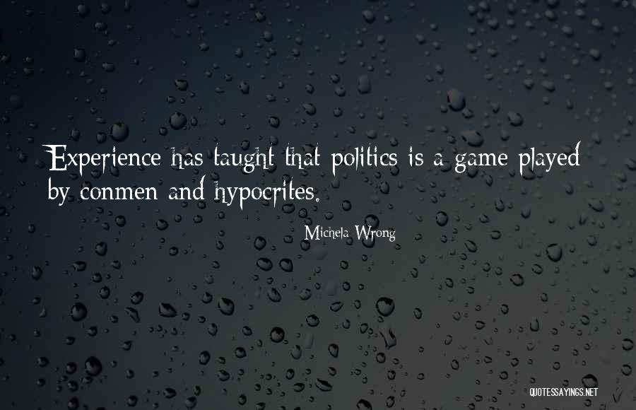 Me3 Funny Quotes By Michela Wrong