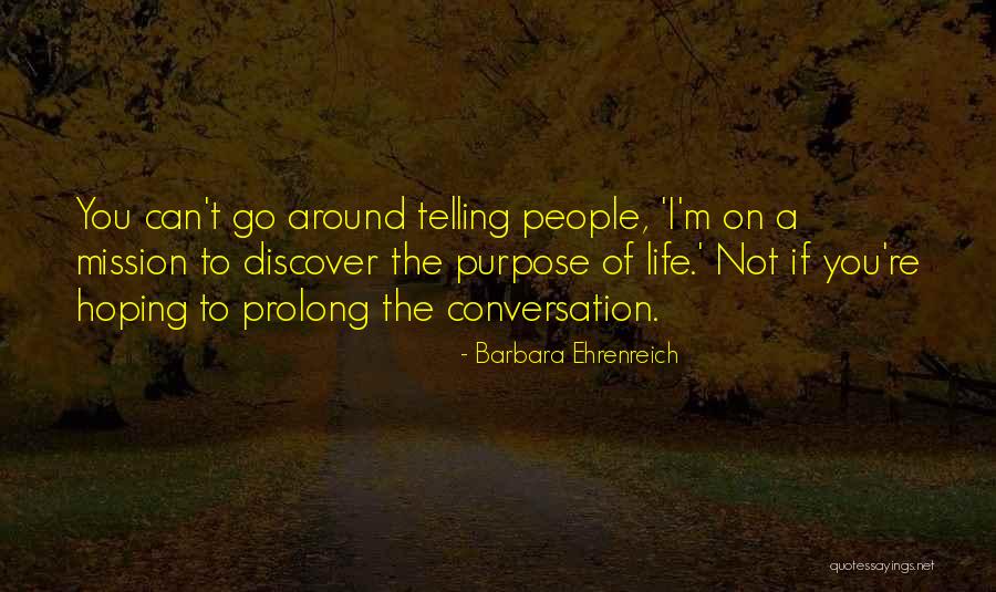 Me3 Legion Quotes By Barbara Ehrenreich Me3 Legion Quotes By Barbara Ehrenreich