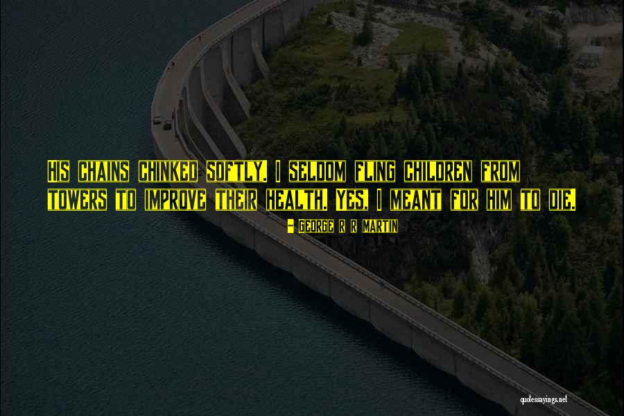 Meaans Quotes By George R R Martin Meaans Quotes By George R R Martin
