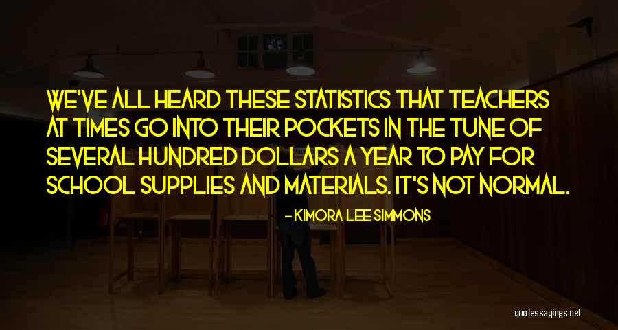 Meaans Quotes By Kimora Lee Simmons Meaans Quotes By Kimora Lee Simmons