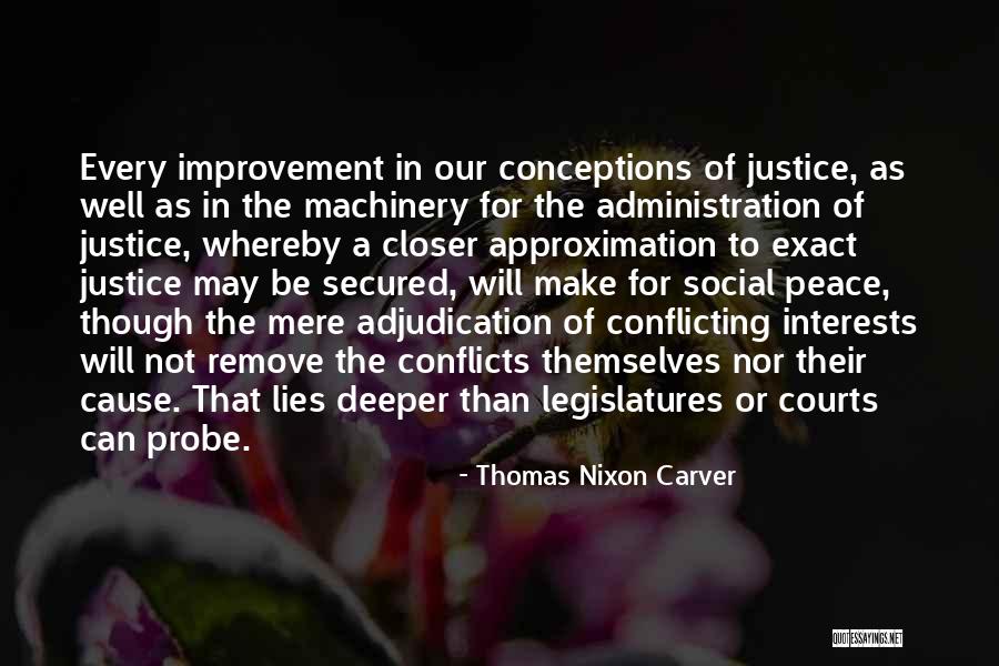 Meabel Part Quotes By Thomas Nixon Carver Meabel Part Quotes By Thomas Nixon Carver