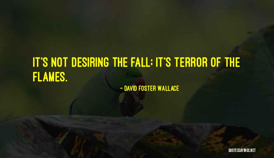 Meabelt Quotes By David Foster Wallace Meabelt Quotes By David Foster Wallace