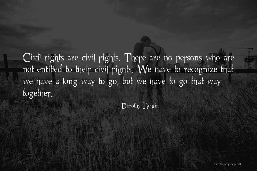 Meabelt Quotes By Dorothy Height Meabelt Quotes By Dorothy Height