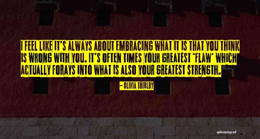 Meabelt Quotes By Olivia Thirlby Meabelt Quotes By Olivia Thirlby