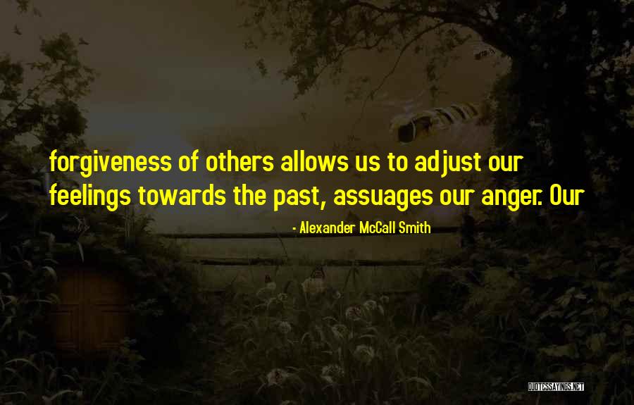 Meabh Fenton Quotes By Alexander McCall Smith Meabh Fenton Quotes By Alexander McCall Smith