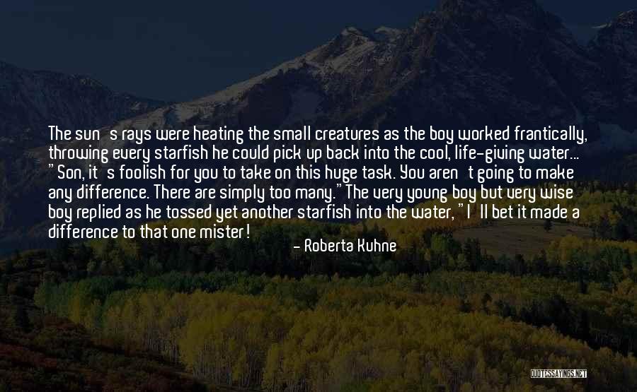 Meabh Fenton Quotes By Roberta Kuhne Meabh Fenton Quotes By Roberta Kuhne
