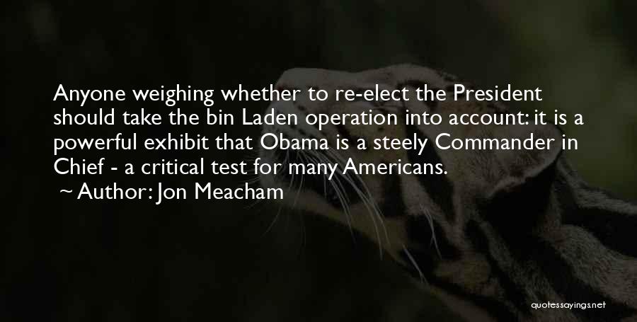 Meacham Quotes By Jon Meacham