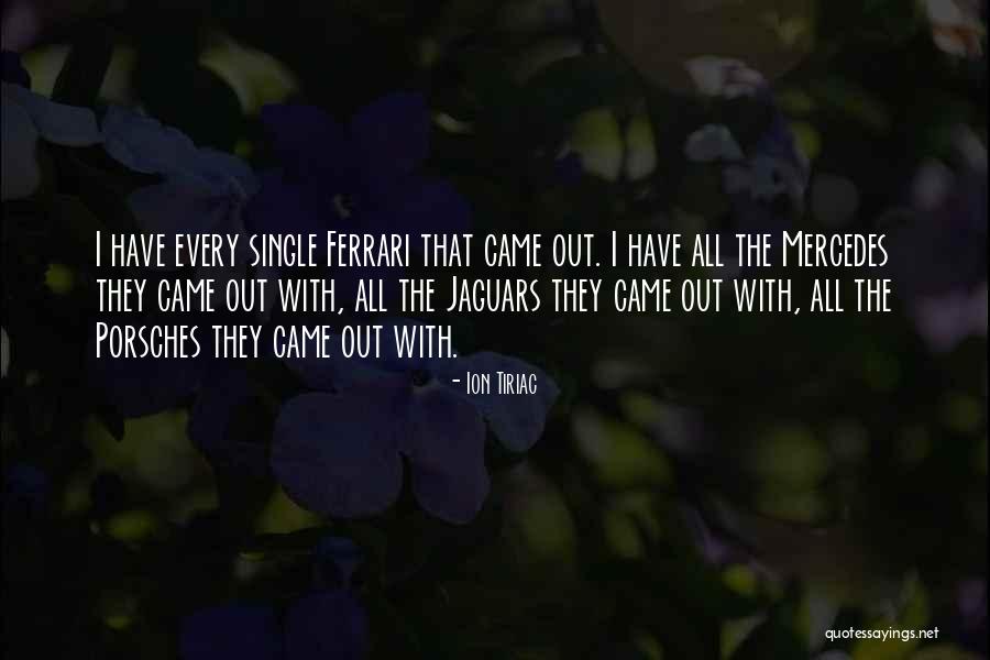 Meachum School Quotes By Ion Tiriac Meachum School Quotes By Ion Tiriac