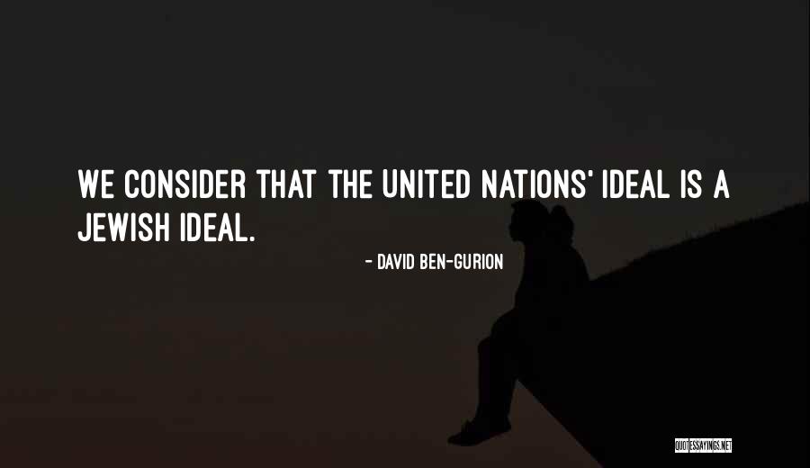 Meadbeer Quotes By David Ben-Gurion Meadbeer Quotes By David Ben-Gurion