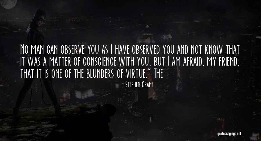 Meadbeer Quotes By Stephen Crane Meadbeer Quotes By Stephen Crane