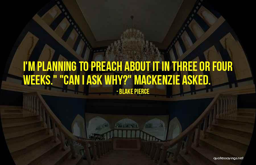Meader Sons Quotes By Blake Pierce