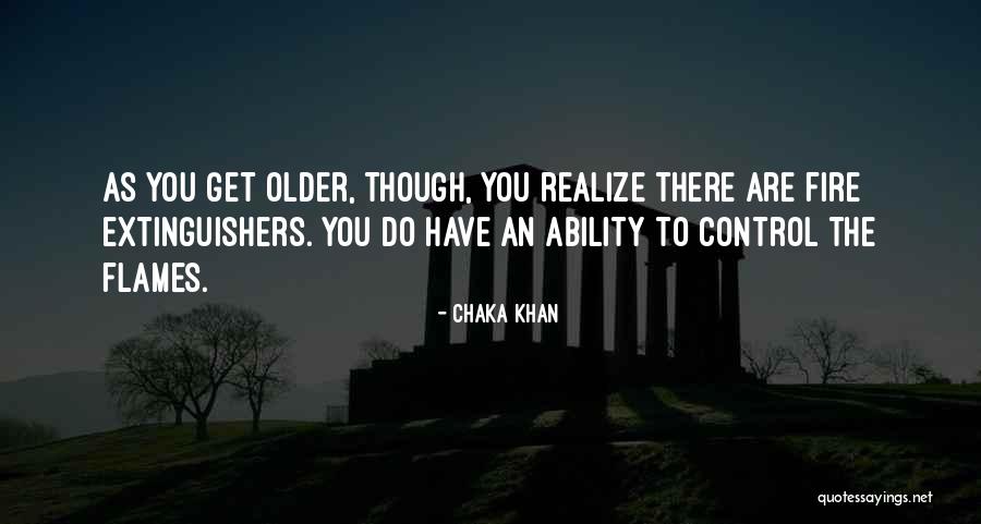 Meaders Face Quotes By Chaka Khan Meaders Face Quotes By Chaka Khan