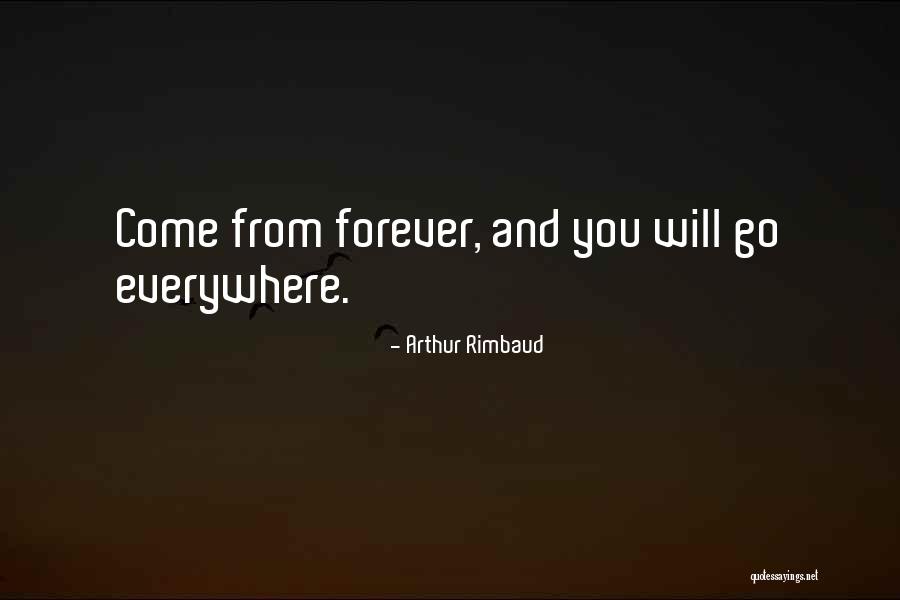Meaders Nursery Quotes By Arthur Rimbaud Meaders Nursery Quotes By Arthur Rimbaud