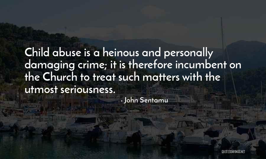 Meaders Nursery Quotes By John Sentamu Meaders Nursery Quotes By John Sentamu