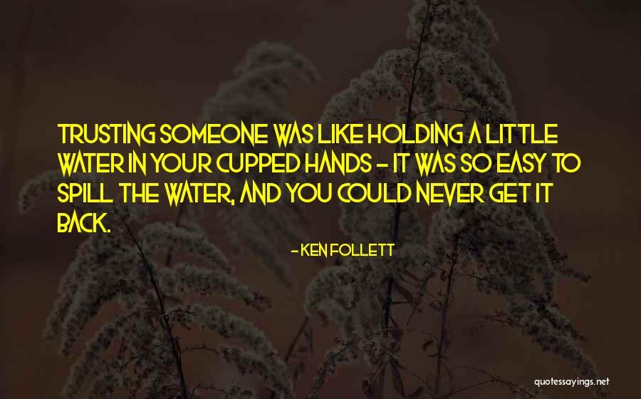 Meaders Nursery Quotes By Ken Follett Meaders Nursery Quotes By Ken Follett