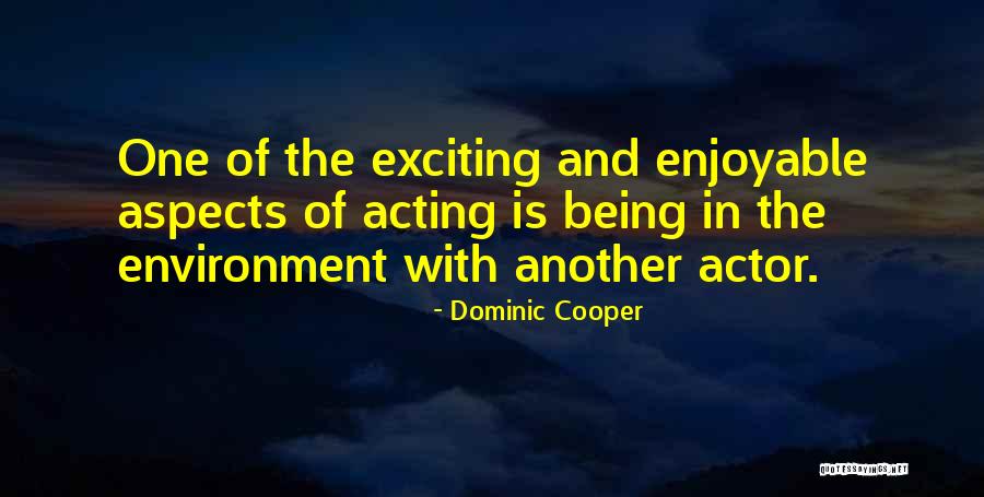 Meadery Marion Quotes By Dominic Cooper Meadery Marion Quotes By Dominic Cooper