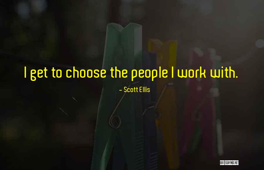 Meadmore Squaw Quotes By Scott Ellis Meadmore Squaw Quotes By Scott Ellis