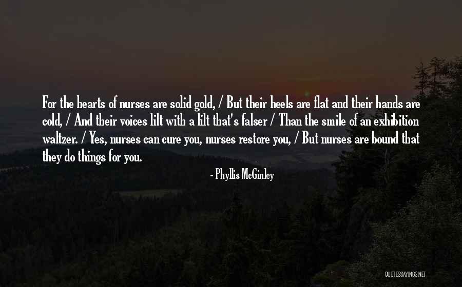 Meadow James Galvin Quotes By Phyllis McGinley Meadow James Galvin Quotes By Phyllis McGinley