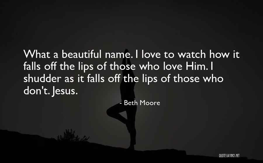 Meadowbrook School Quotes By Beth Moore Meadowbrook School Quotes By Beth Moore