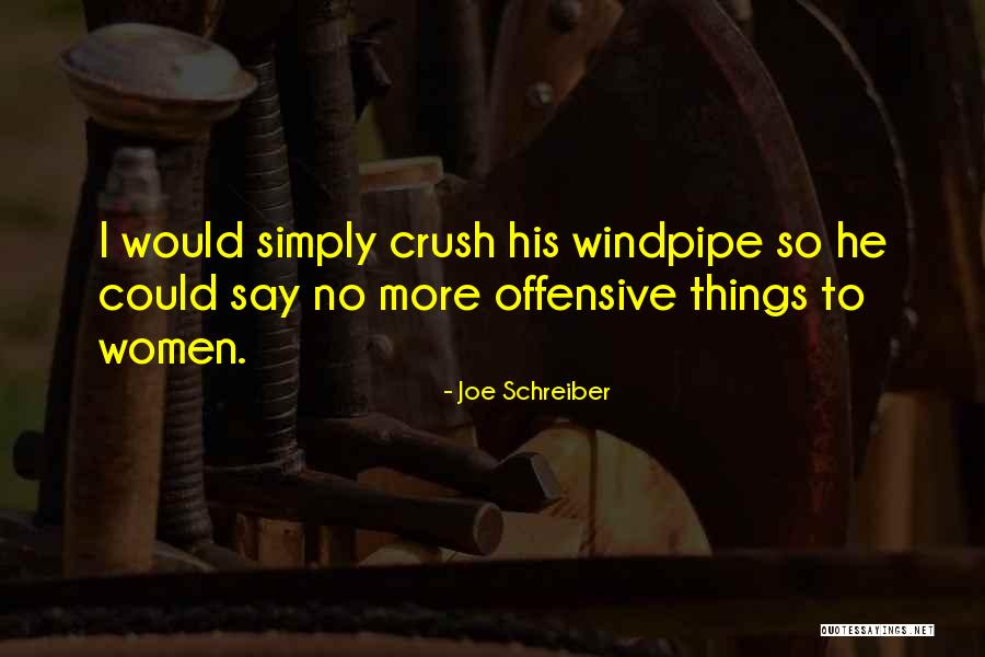 Meadowbrook School Quotes By Joe Schreiber Meadowbrook School Quotes By Joe Schreiber