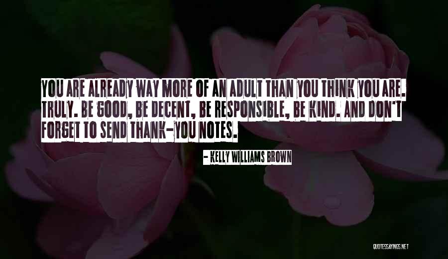 Meadowcraft Coolers Quotes By Kelly Williams Brown Meadowcraft Coolers Quotes By Kelly Williams Brown