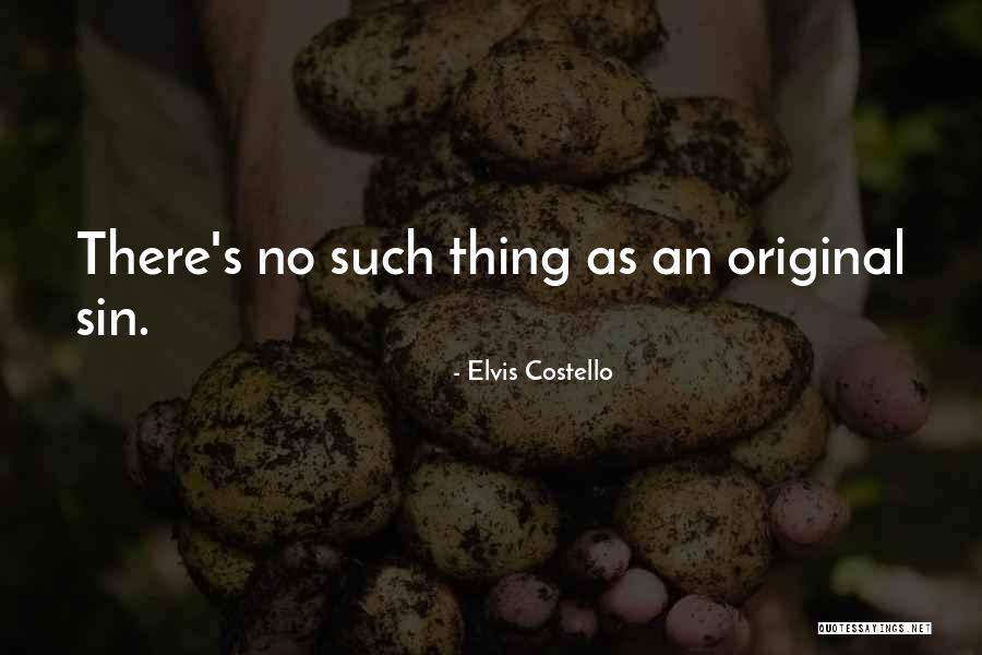 Meadowes Quotes By Elvis Costello Meadowes Quotes By Elvis Costello