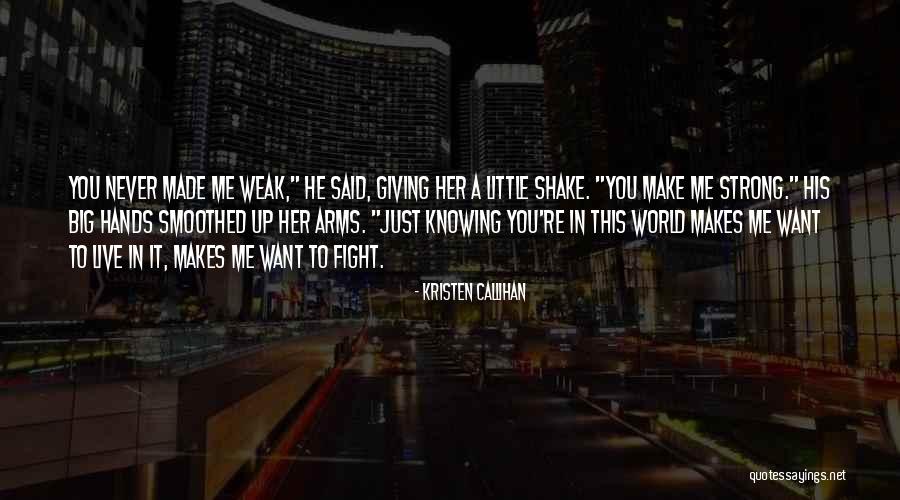 Meadowlarks Nest Quotes By Kristen Callihan Meadowlarks Nest Quotes By Kristen Callihan