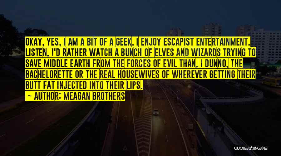 Meagan Brothers Quotes 1509008