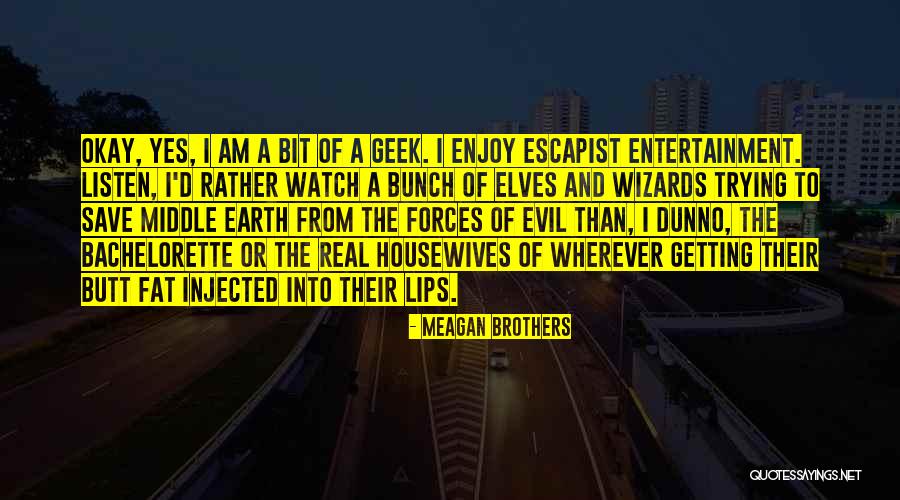 Meagan Brothers Quotes 1509008