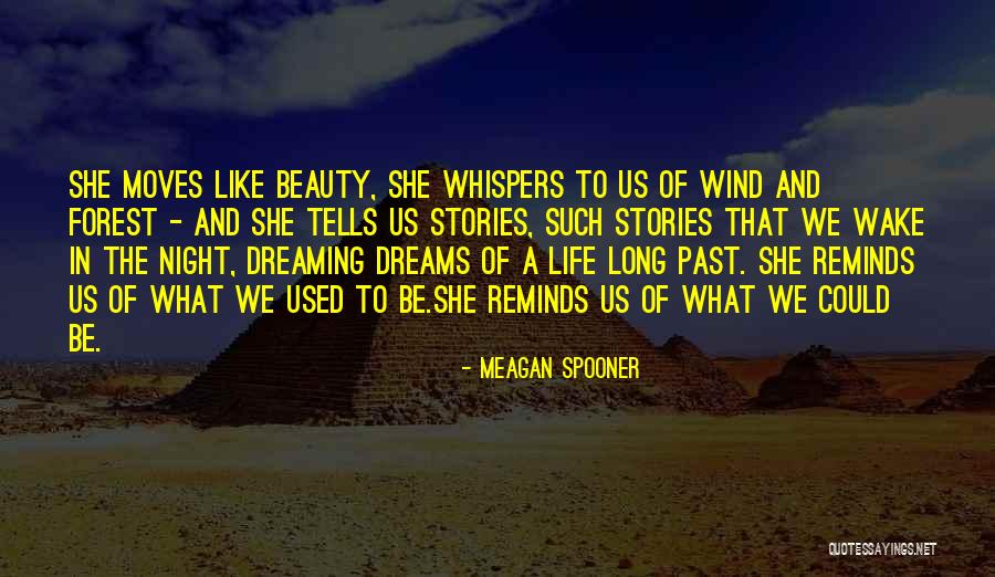 Meagan Spooner Quotes 2189548