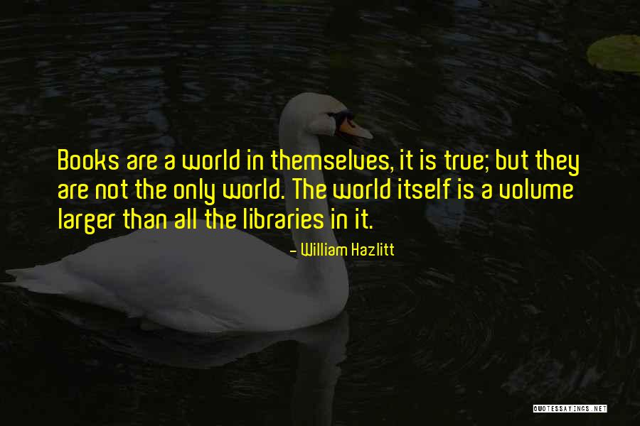 Meagen Mccusker Quotes By William Hazlitt Meagen Mccusker Quotes By William Hazlitt