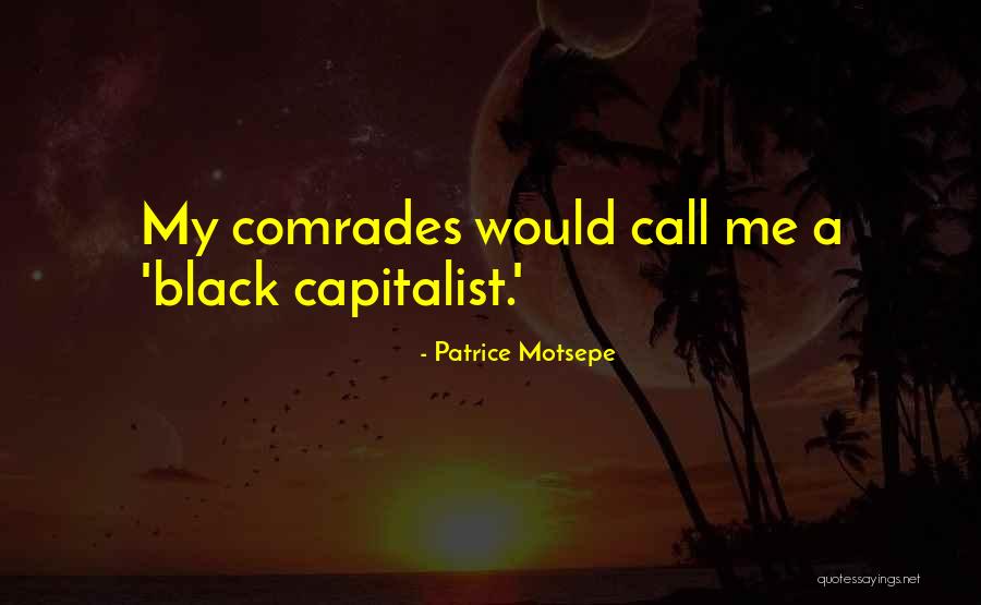 Meagen Ripeon Quotes By Patrice Motsepe Meagen Ripeon Quotes By Patrice Motsepe