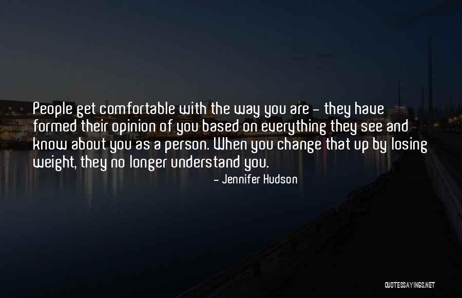 Meagerly Synonym Quotes By Jennifer Hudson Meagerly Synonym Quotes By Jennifer Hudson