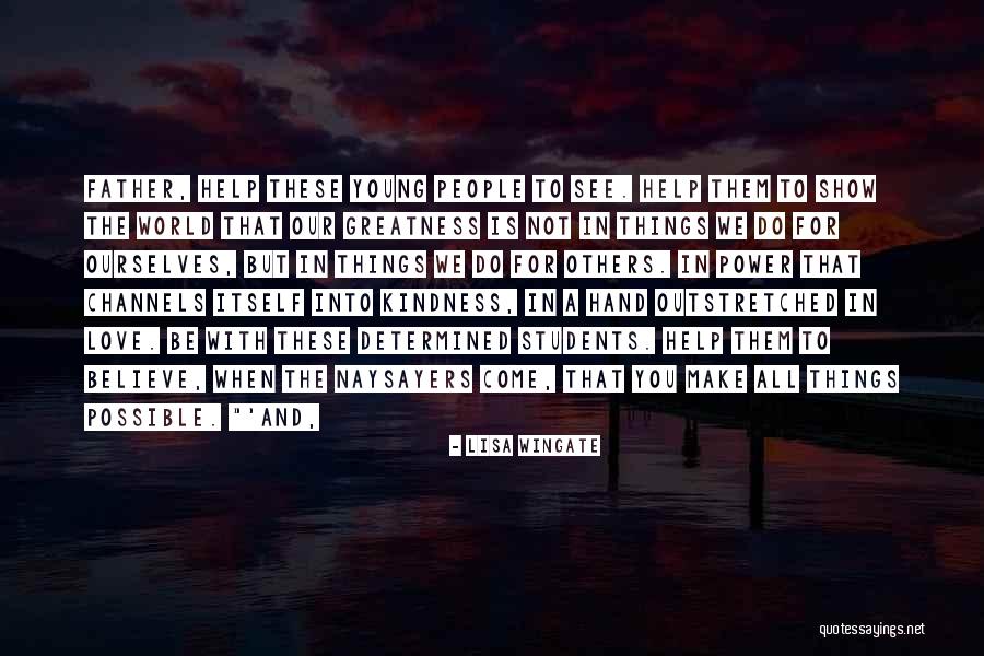 Meaggen Kelly Bathing Quotes By Lisa Wingate Meaggen Kelly Bathing Quotes By Lisa Wingate