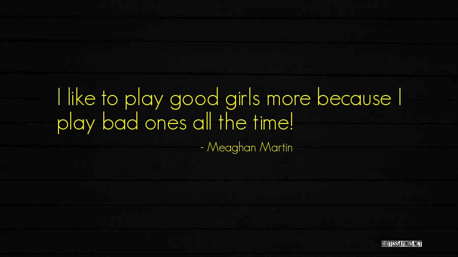 Meaghan Quotes By Meaghan Martin Meaghan Quotes By Meaghan Martin