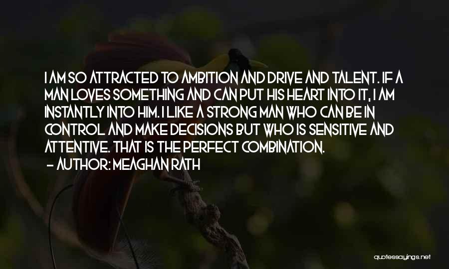Meaghan Rath Quotes 2074119